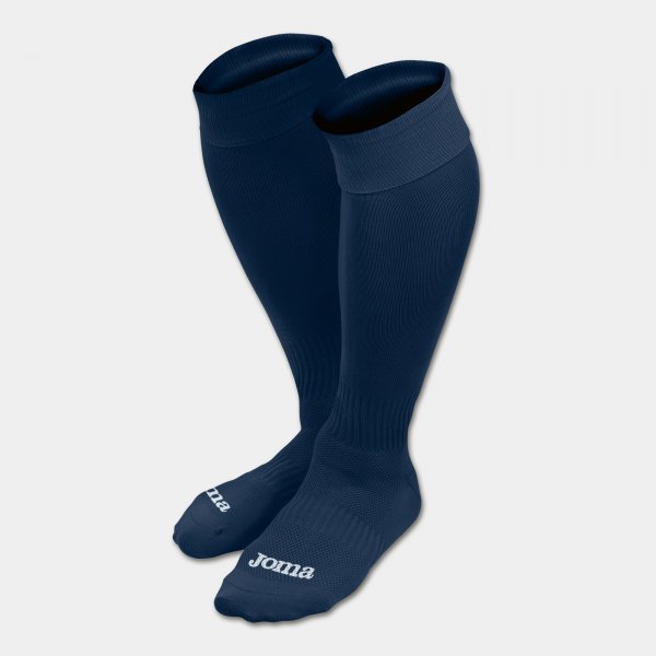 Assortment |  Socks Polyester Dark Navy -pack 20-