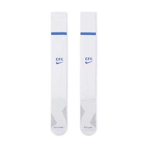 Nike Chelsea Home Socks 2025 2026 Adults