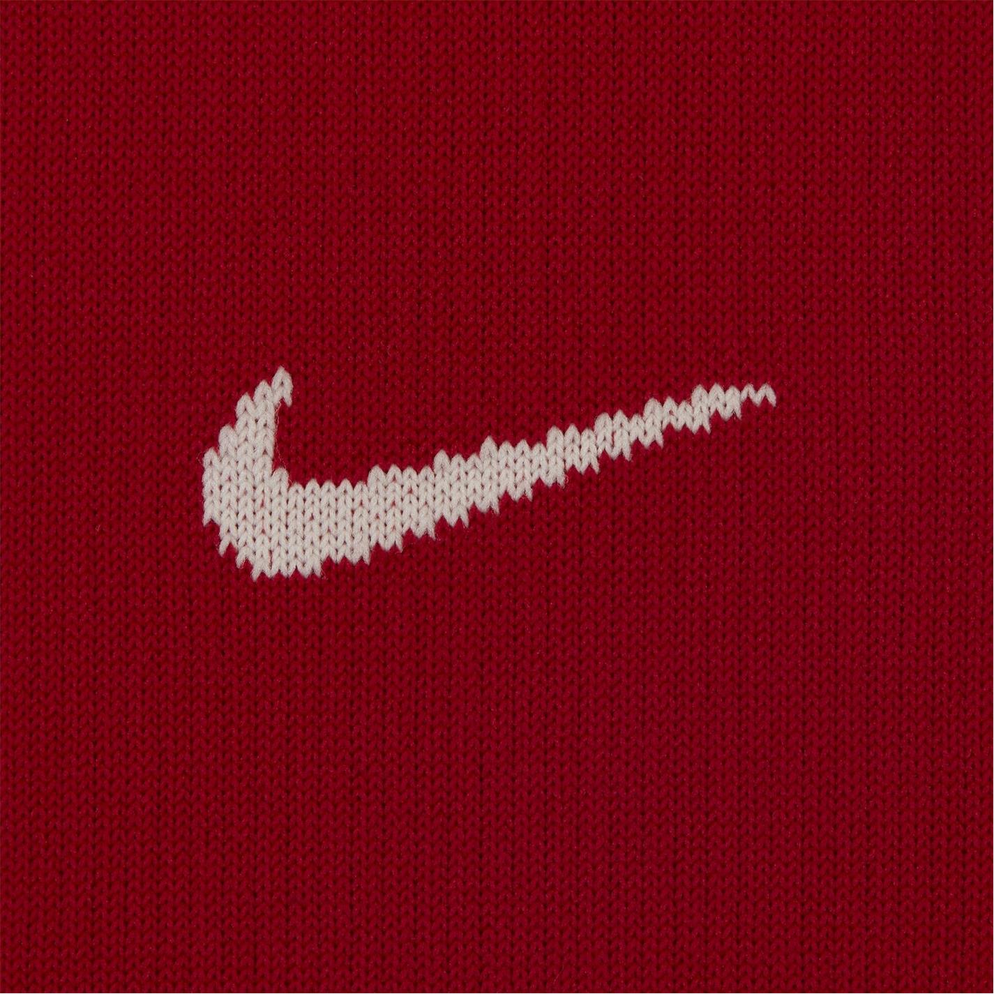 Nike Liverpool Home Socks 2021 2022