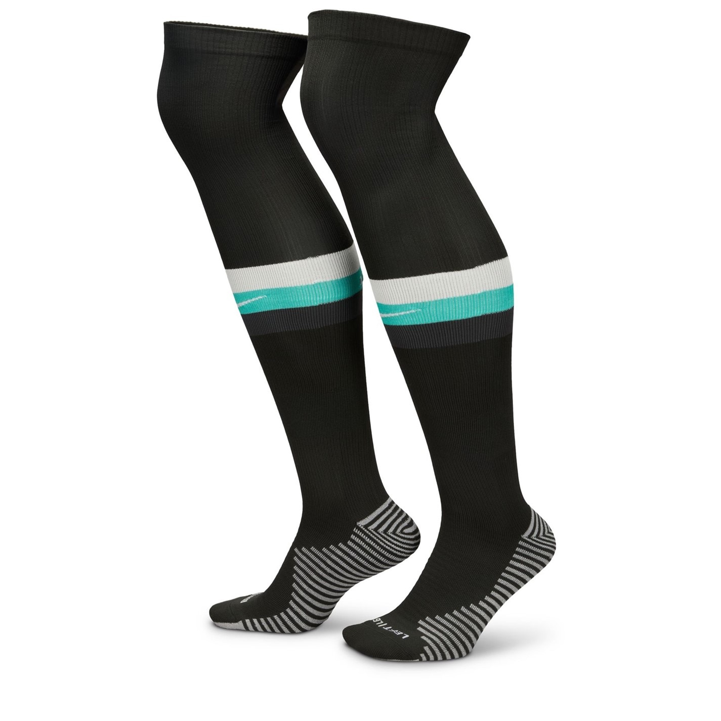 Nike Liverpool Away Socks 2024 2025