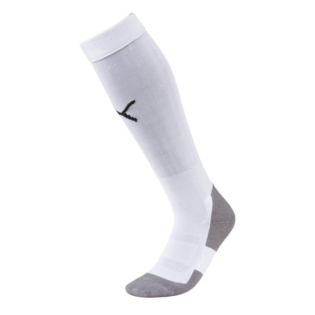 Puma Team Liga Football Socks Juniors