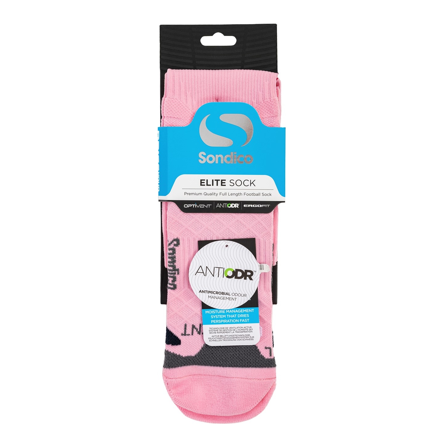 Sondico Elite Football Socks Junior