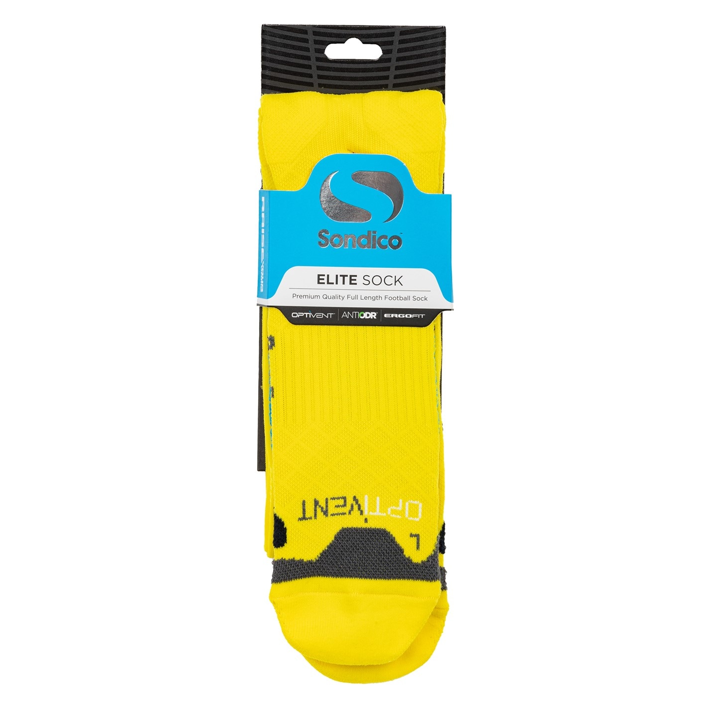 Sondico Elite Football Socks Junior