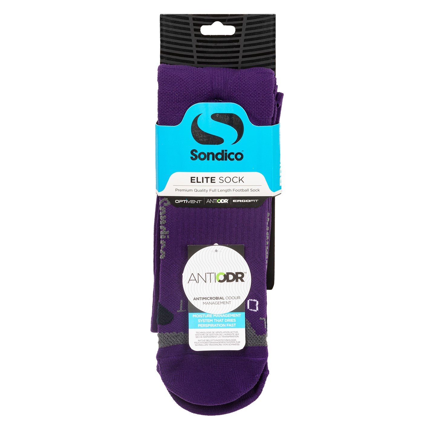 Sondico Elite Football Socks Junior