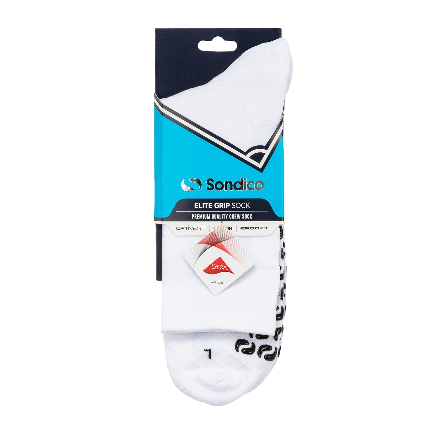 Sondico Elite Grip Sock