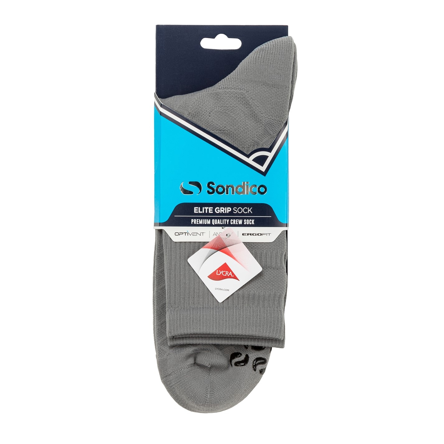 Sondico Elite Grip Sock