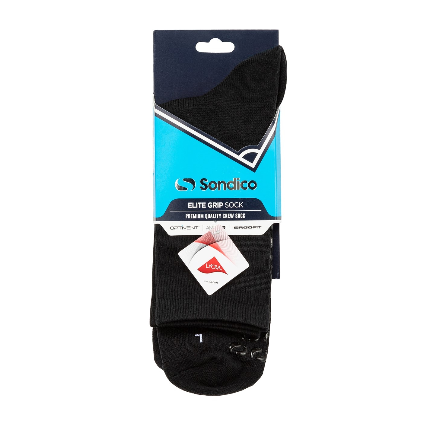 Sondico Elite Grip Sock