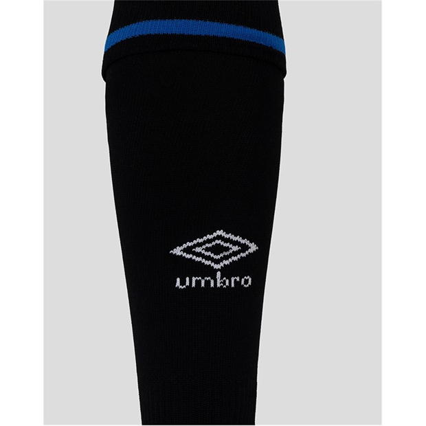 Umbro Rangers Third Socks 2025 2026 Juniors