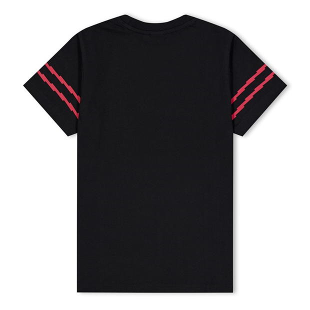 Source Lab Arsenal Graphic T-shirt Juniors