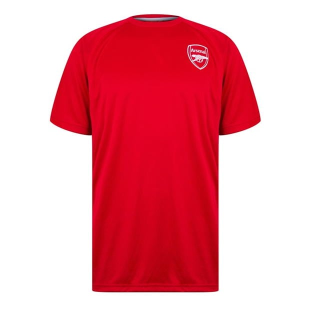 Source Lab Arsenal Football Top Adults