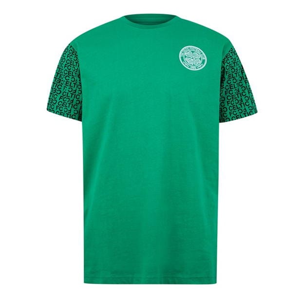 Source Lab Celtic Graphic T-shirt Adults