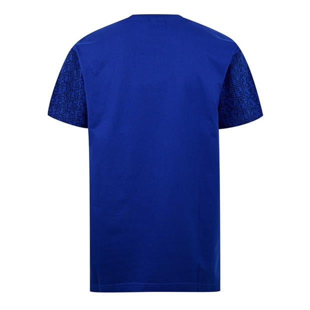 Source Lab Chelsea Graphic T-shirt Adults