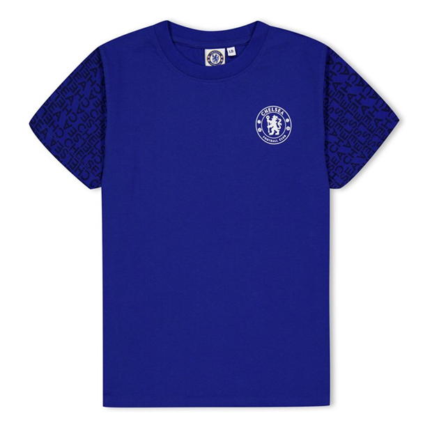 Source Lab Chelsea Graphic T-shirt Juniors