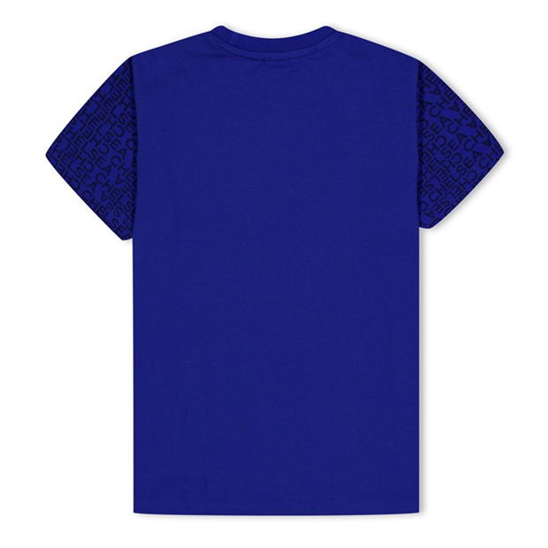 Source Lab Chelsea Graphic T-shirt Juniors