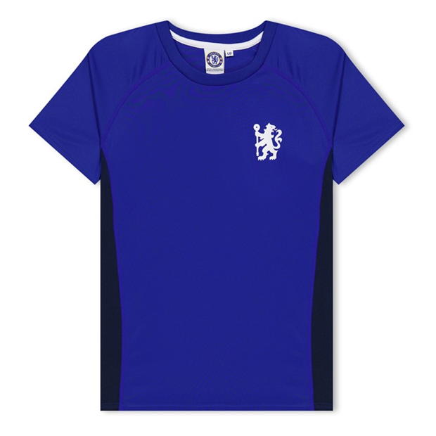 Source Lab Chelsea Poly T-shirt Juniors