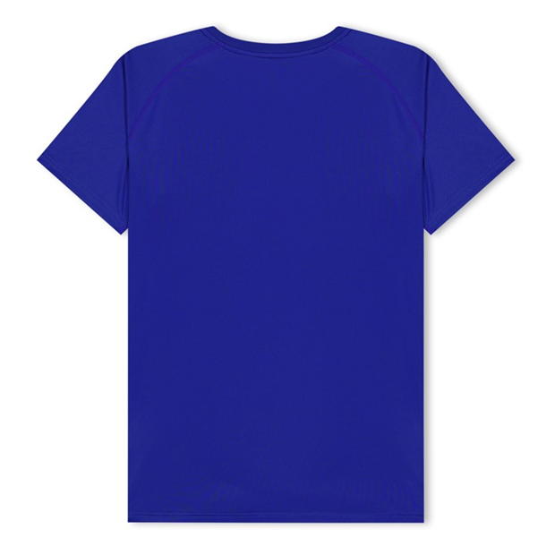 Source Lab Chelsea Poly T-shirt Juniors