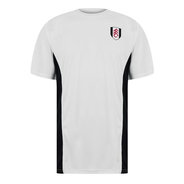 Source Lab Fulham Poly T-shirt Adults