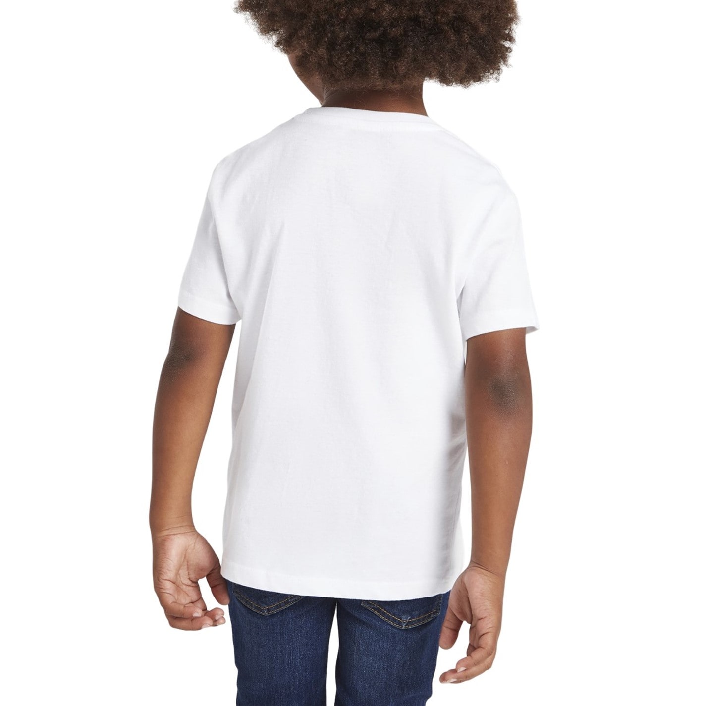 Source Lab Northern Ireland Graphic T-shirt Juniors