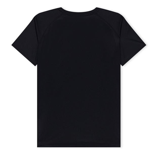 Source Lab Newcastle United Poly T-shirt Juniors