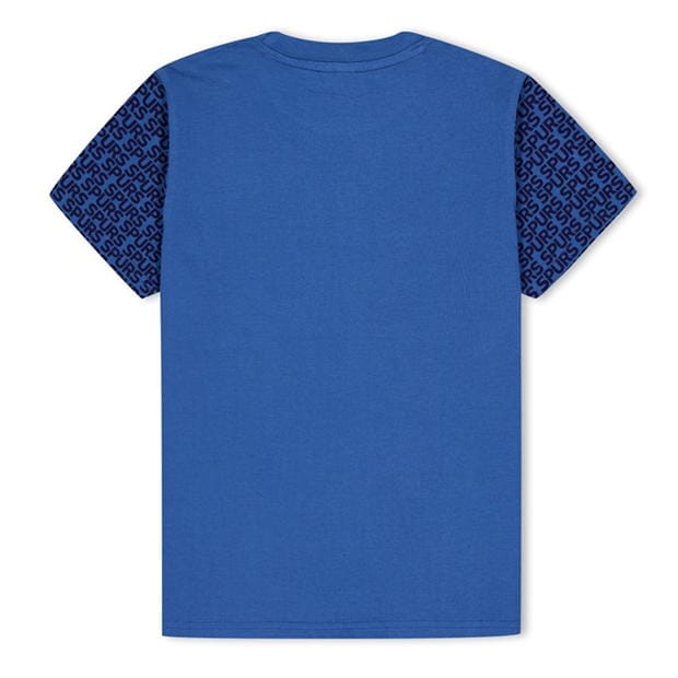 Source Lab Tottenham Hotspur Graphic T-shirt Juniors