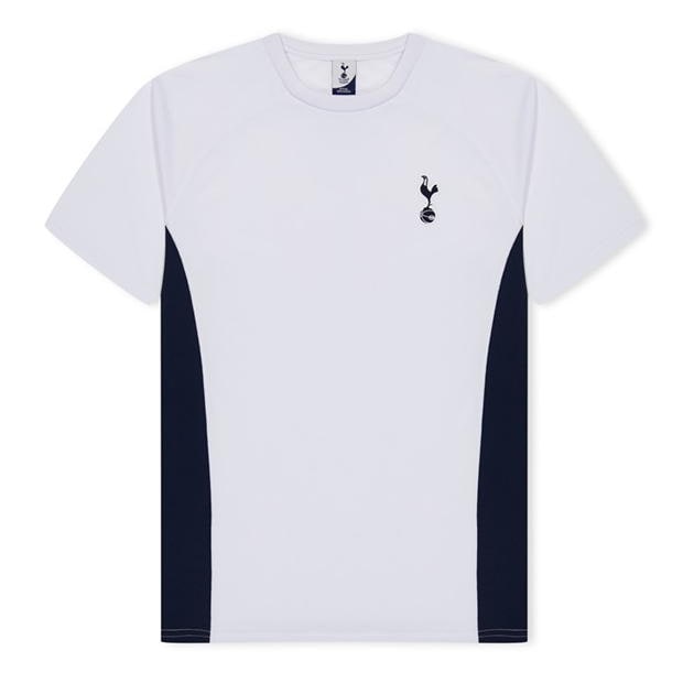Source Lab Tottenham Hotspur Poly T-shirt Adults