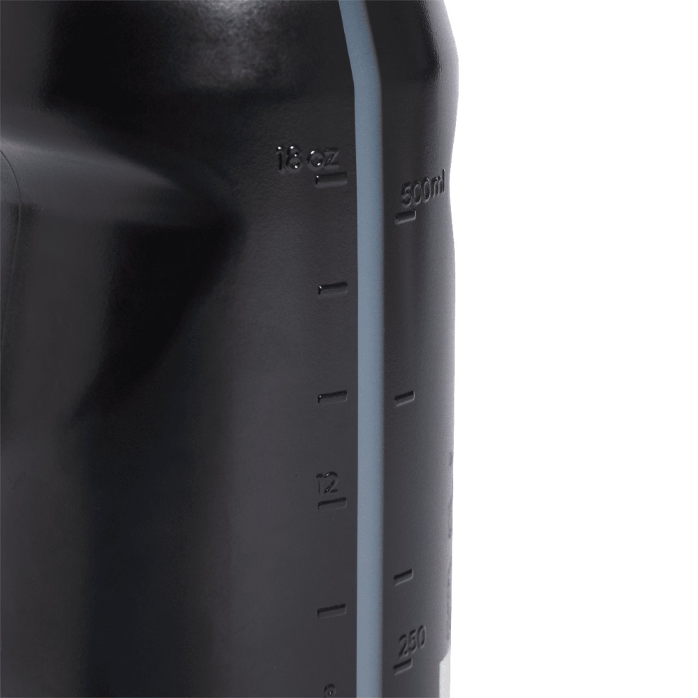 adidas Tiro Bottle 0.5L black IW4617