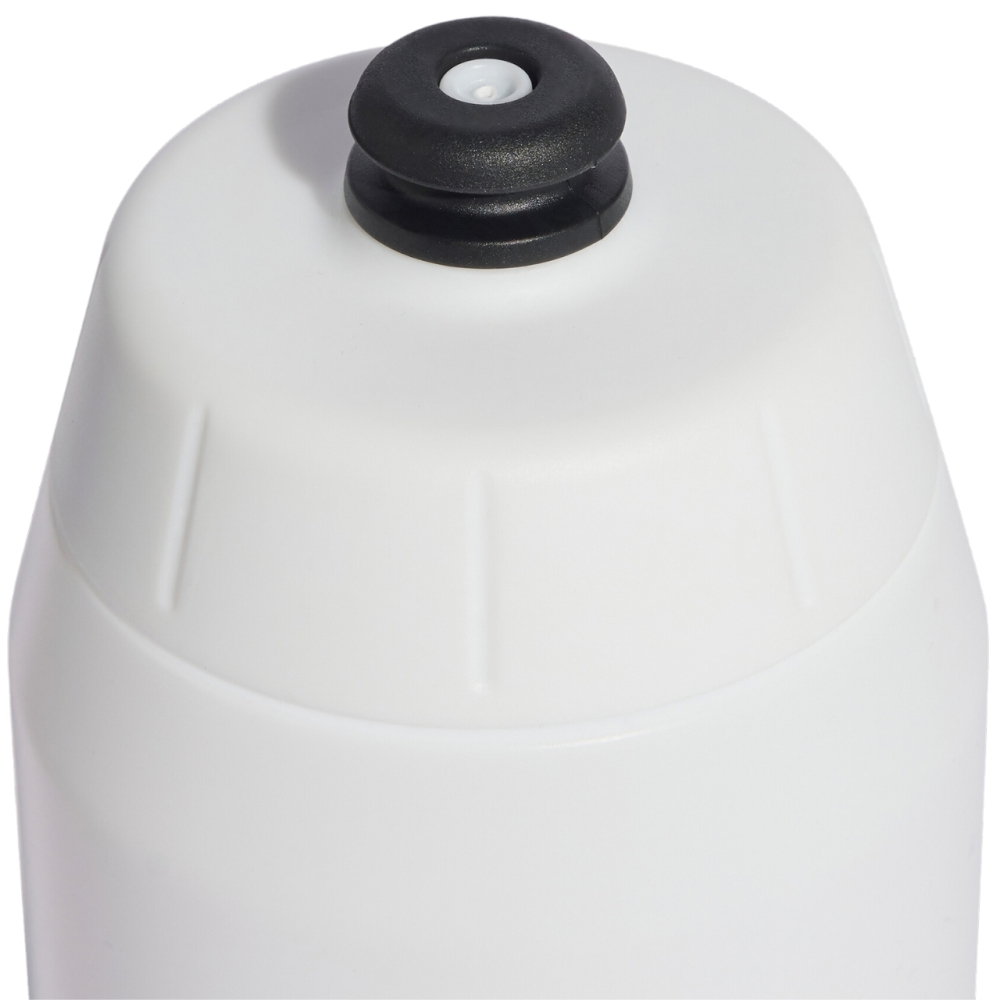 adidas Tiro bottle 750 ml white IW8156