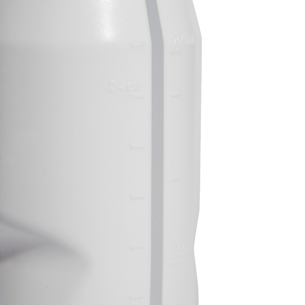 adidas Tiro bottle 750 ml white IW8156