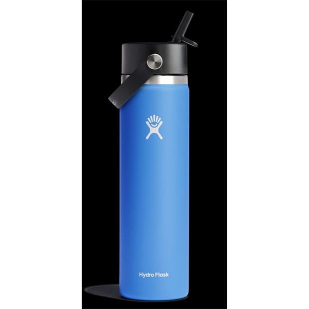 Hydro Flask FLEX STRAW CAP - 24 OZ