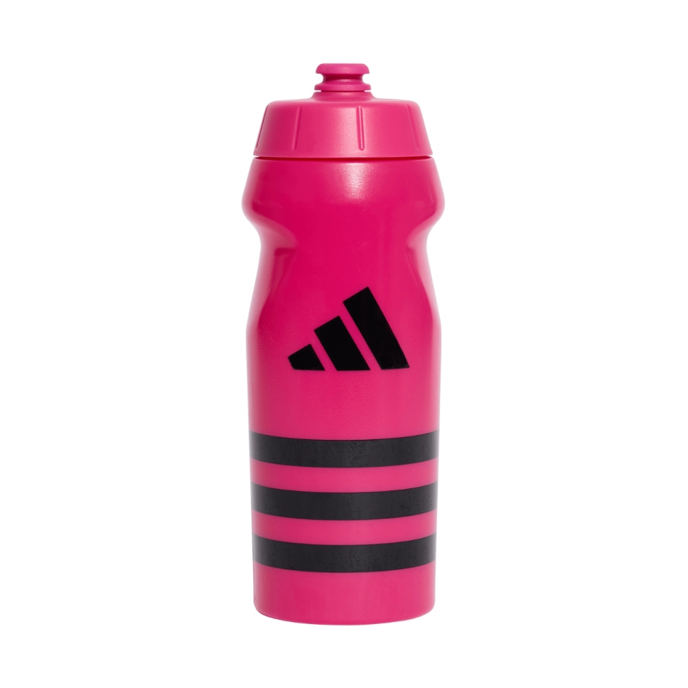 Water bottle adidas Tiro 0.5L dark pink KA0726