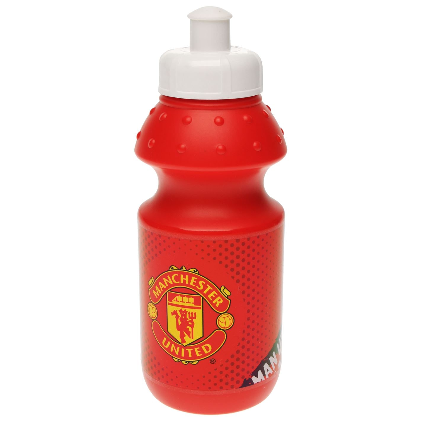 Team Football Water Bottle