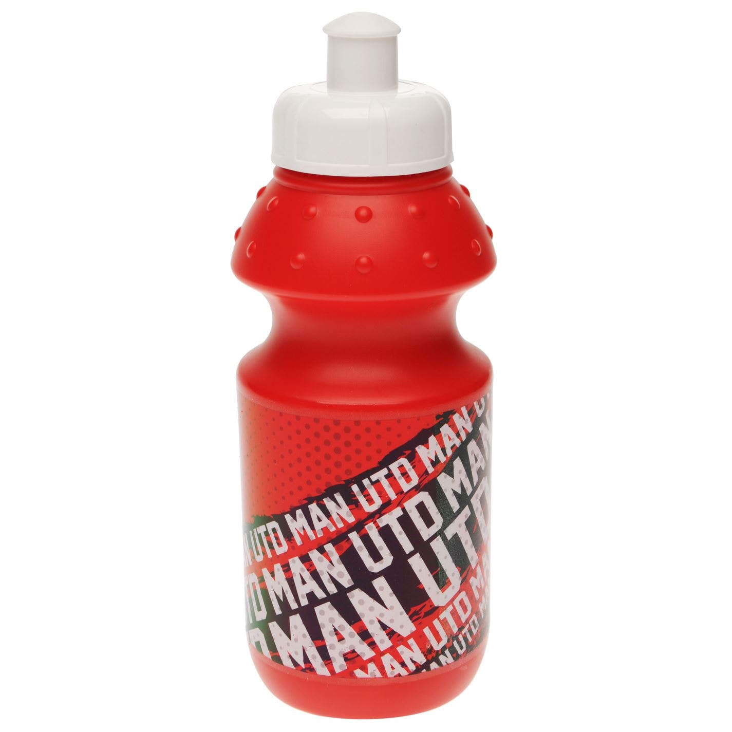 Team Football Water Bottle