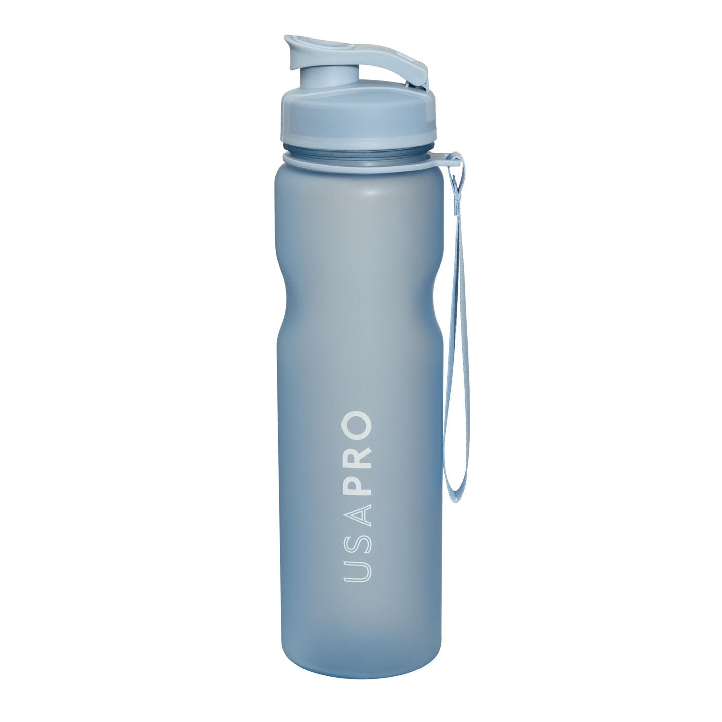 USA Pro Softtouch Water bottle