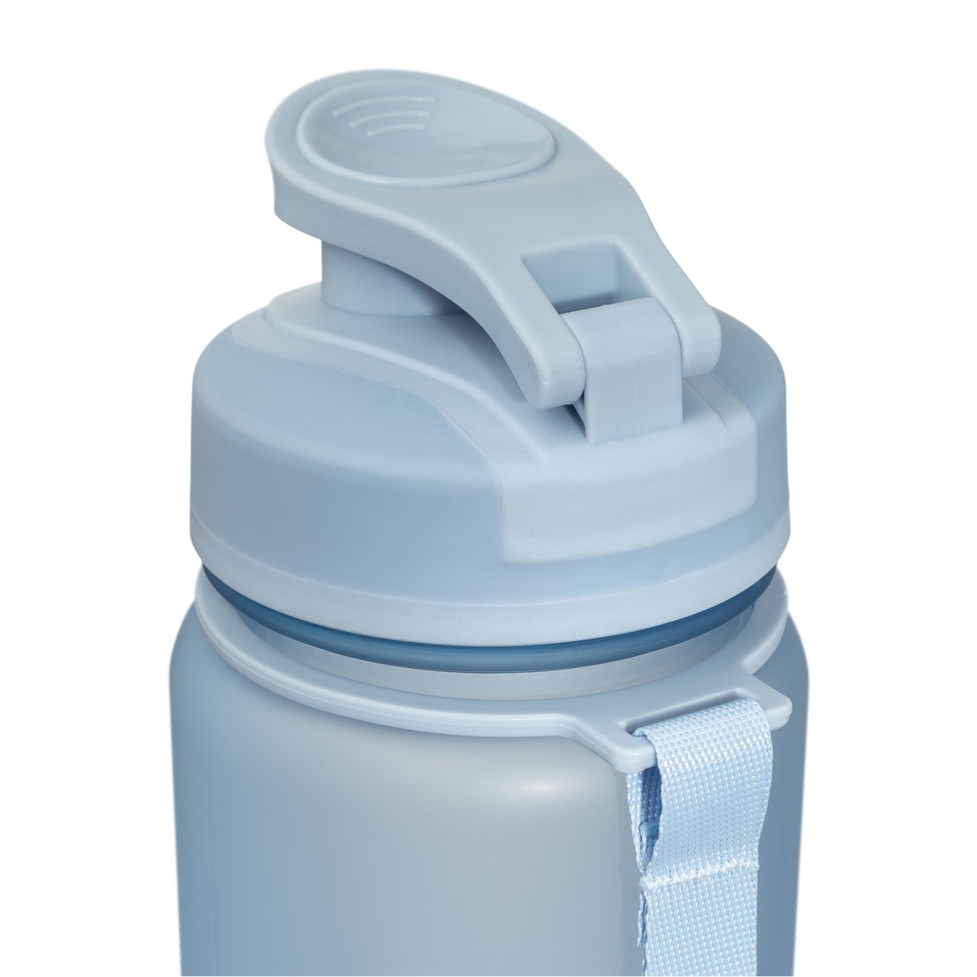 USA Pro Softtouch Water bottle