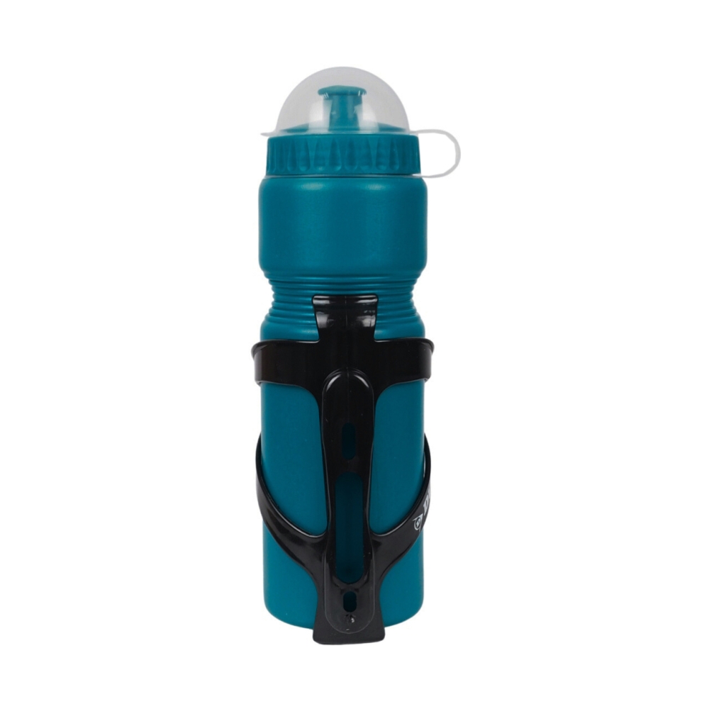 Dunlop bottle with handle 750 ml blue 2071341