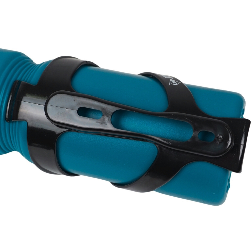 Dunlop bottle with handle 750 ml blue 2071341