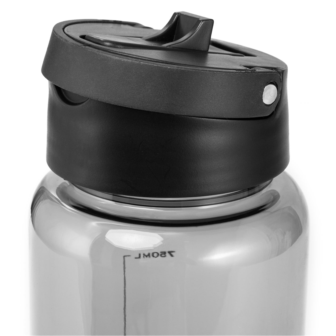 Everlast Tinted Tritan Bottle