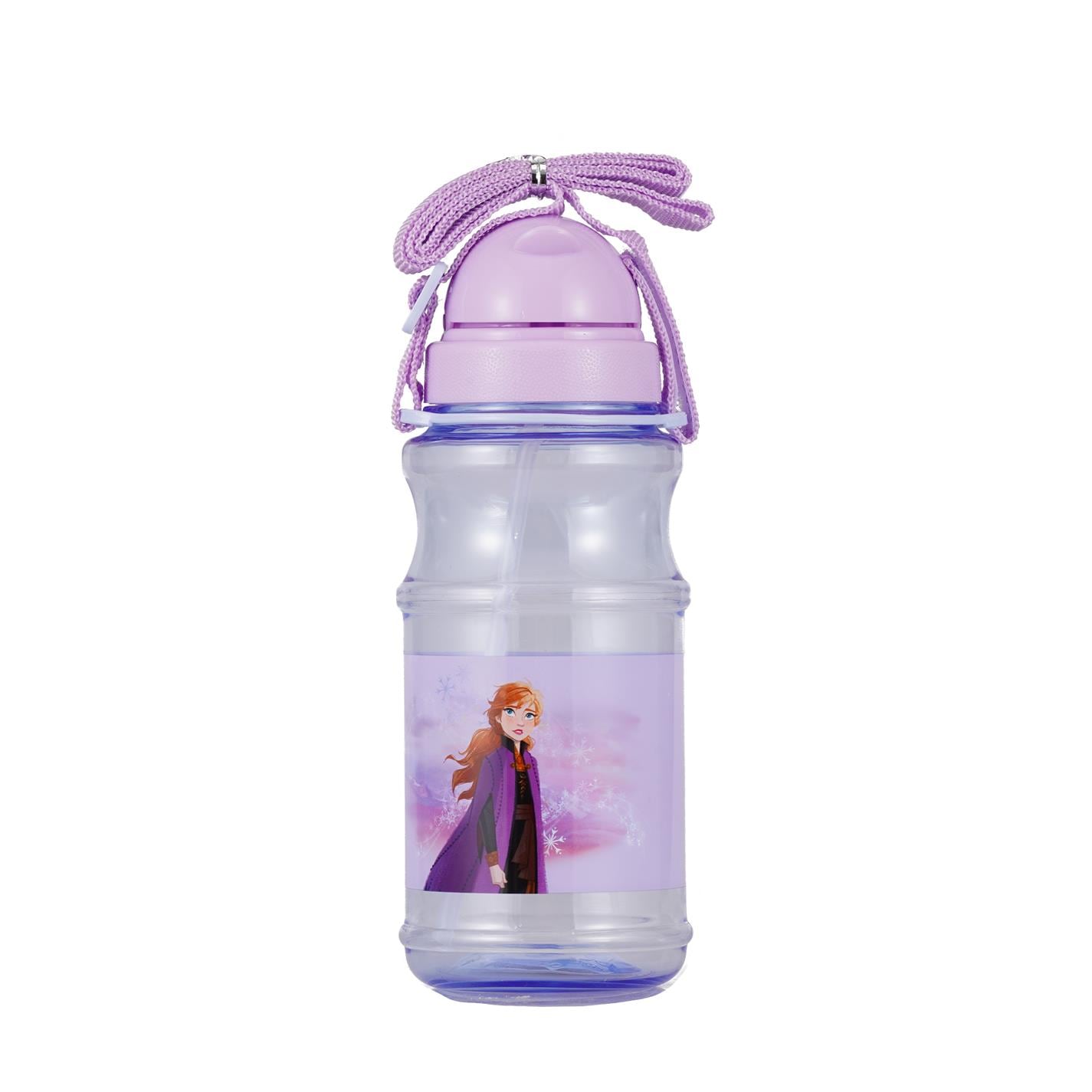 Character Flip Bottle