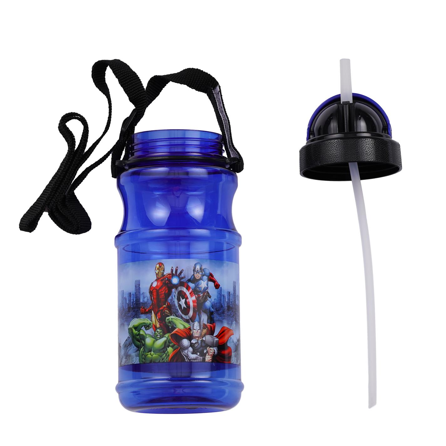 Character Flip Bottle