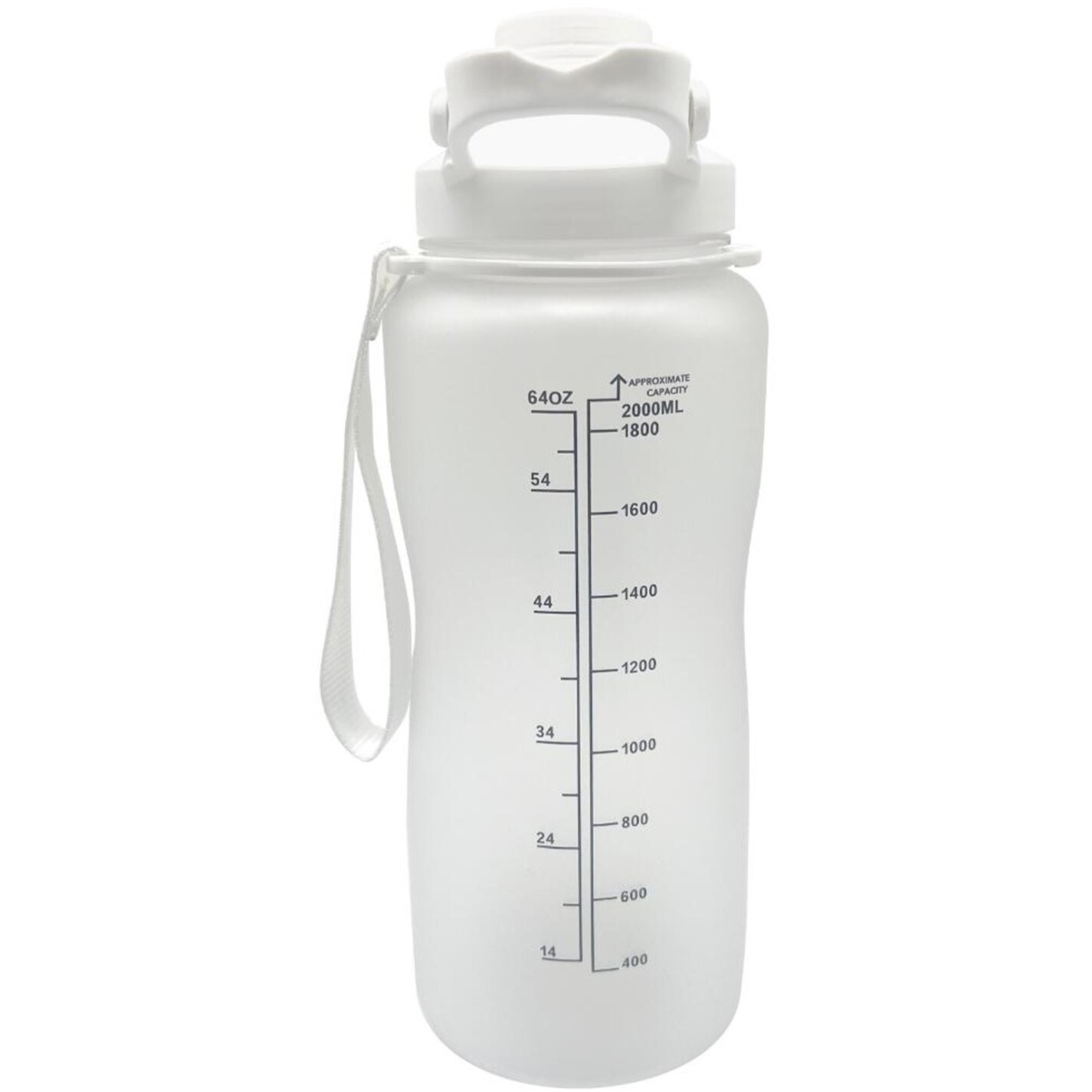 LA Gear 2200ml Bottle