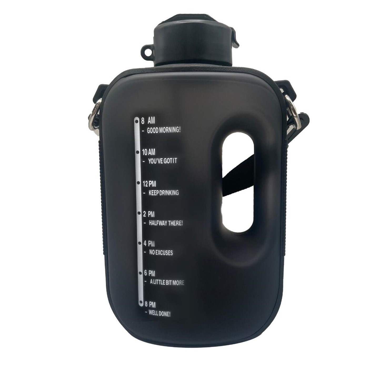 LA Gear 2500ml Bottle 53