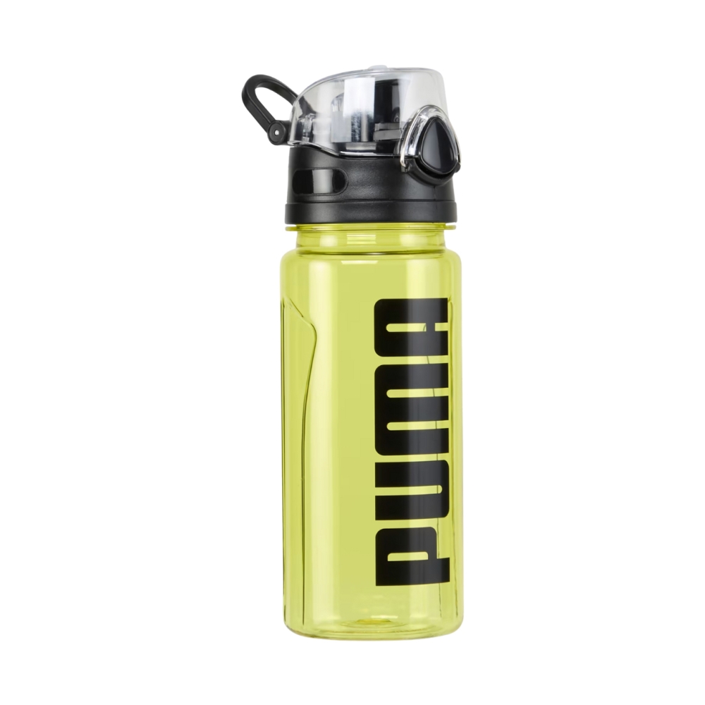 Puma TR Bottle Sportstyle green 53518 32