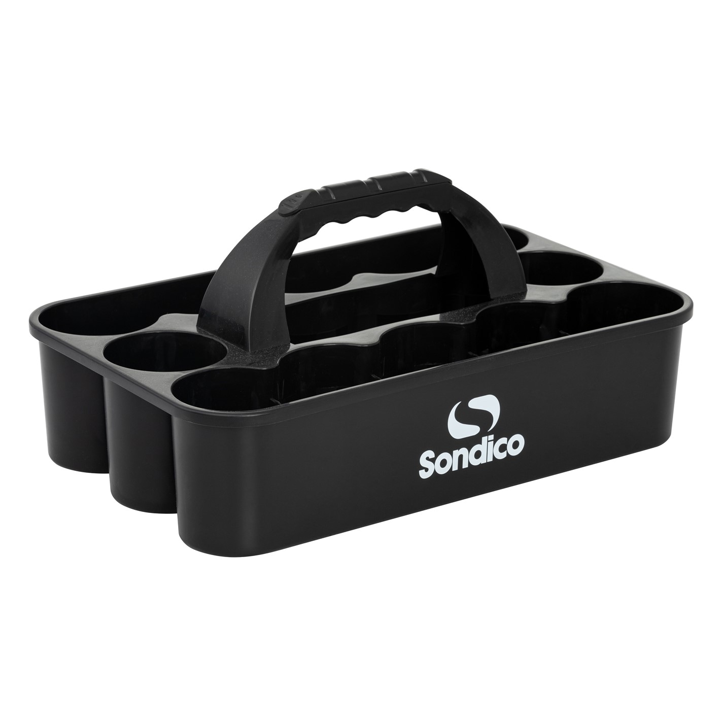 Sondico Bottles & Carrier Adults