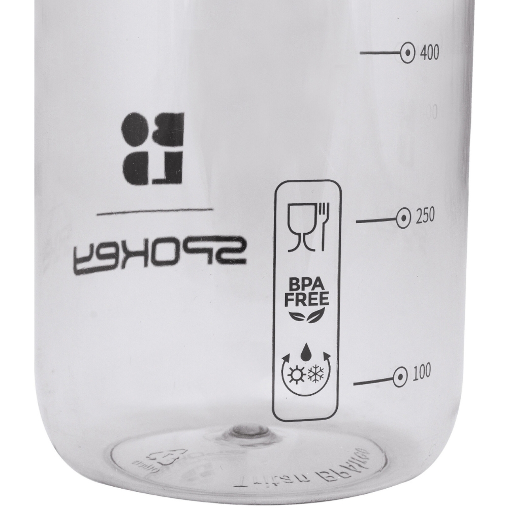 Spokey Bold 1L bottle 940893