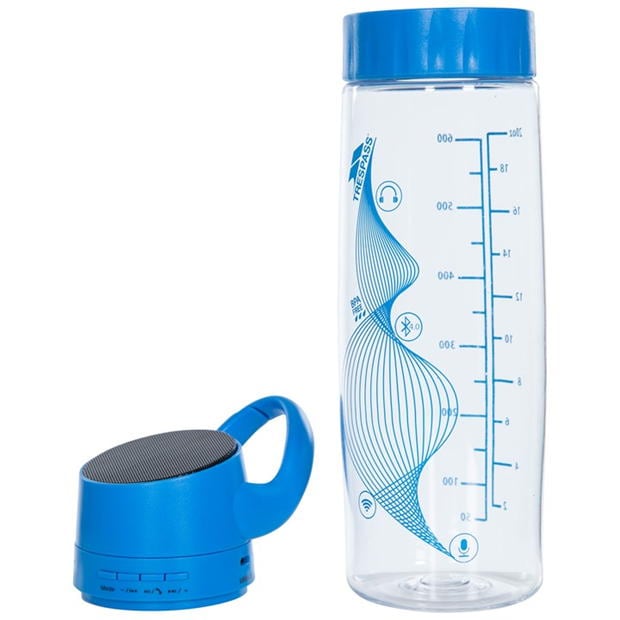 Trespass Cryst Bottle 99