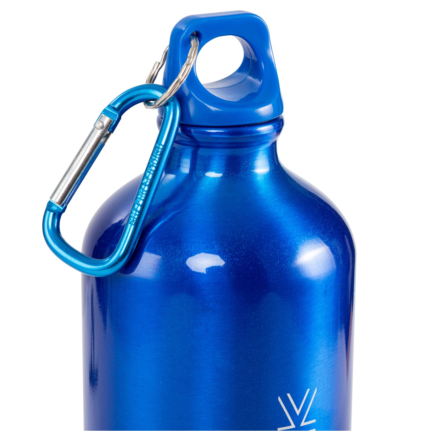 Karrimor Aluminium Water Bottle 1L