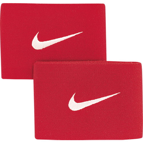 Nike Guard Stay II red band SE0047 610