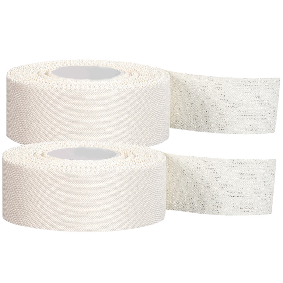Tape Coach Profcare Select white 2.5 cm x 9 m 20171220