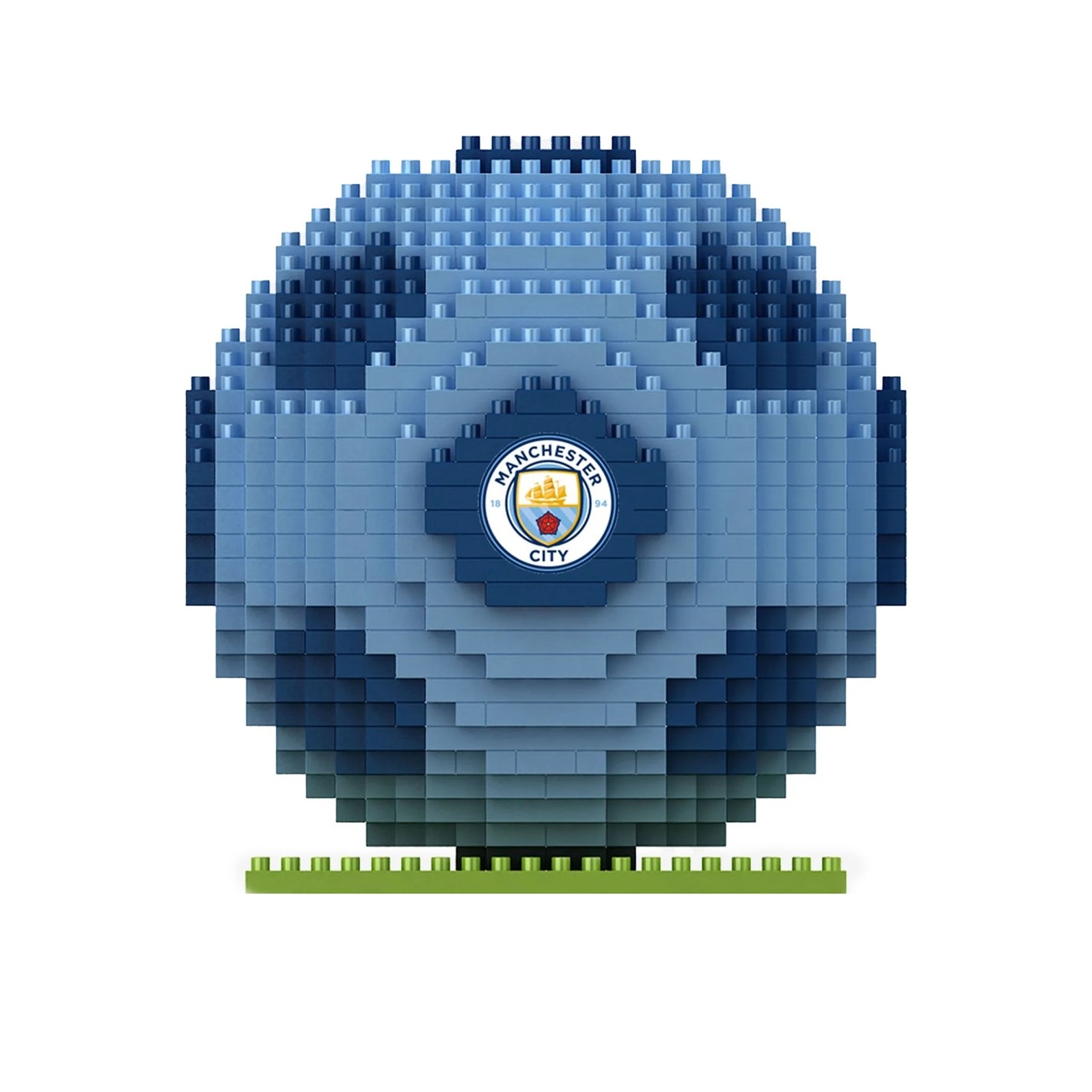 Team BRXLZ 3D Football