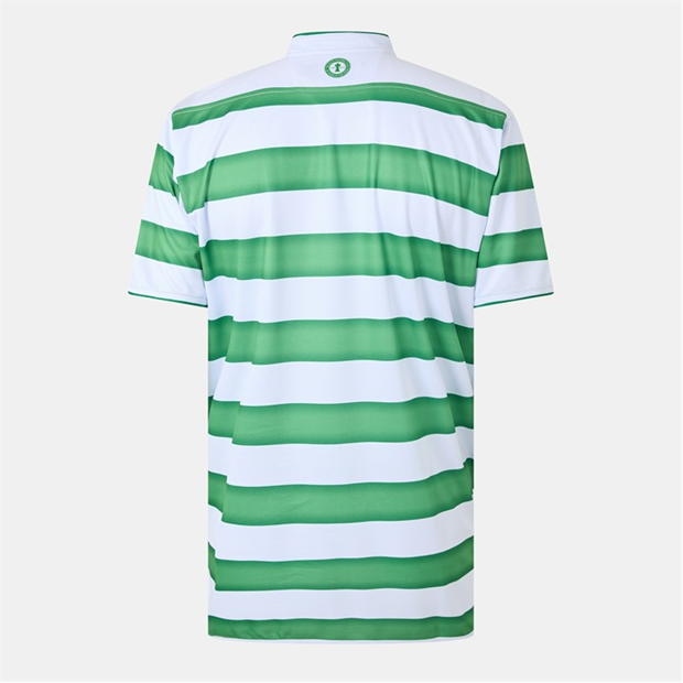 Team Celtic 04H Jsy Sn52